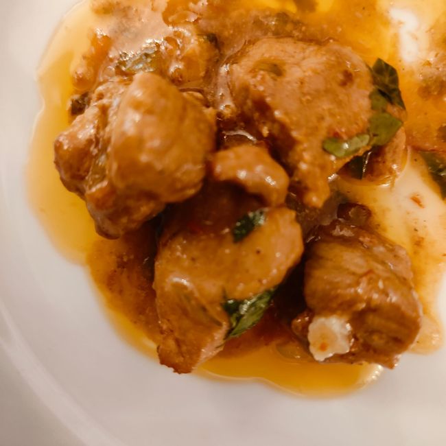 Prova do Menu - 8