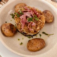 Prova do Menu - 7