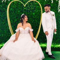 casados 💍🩵 - 2