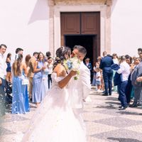 casados 💍🩵 - 3