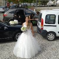 Ansiosa para ver o meu príncepe