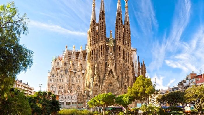 Sagrada Família