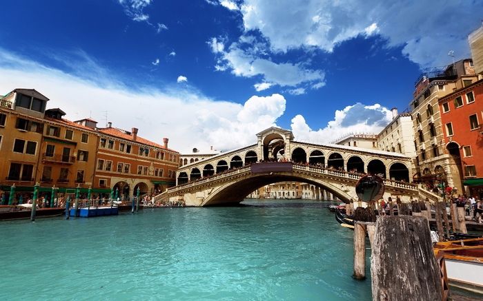 Ponte di Rialto