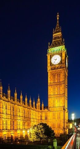 Big Ben