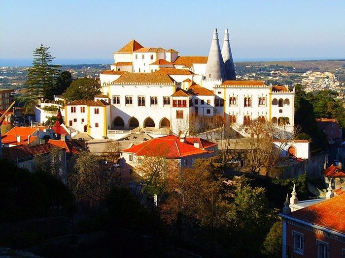 Palácio da Vila