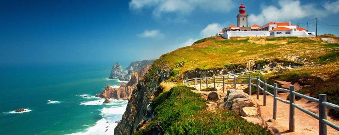Cabo da Roca