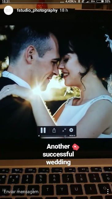 Casada há 48 horas! ❤ - 7