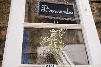 Pormenor entrada