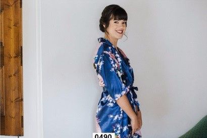 Roupão by Aliexpress