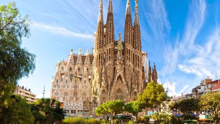 Sagrada Família