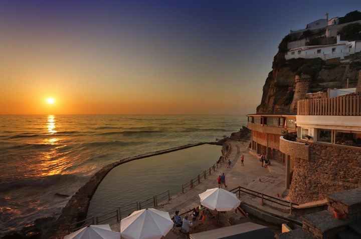 Azenhas do Mar