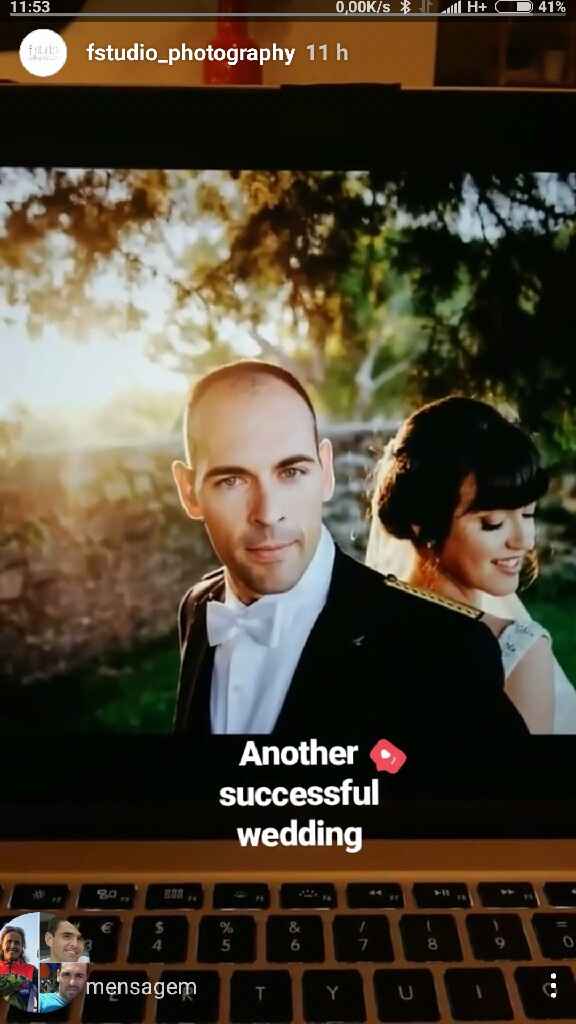 Casada há 48 horas! ❤ - 12