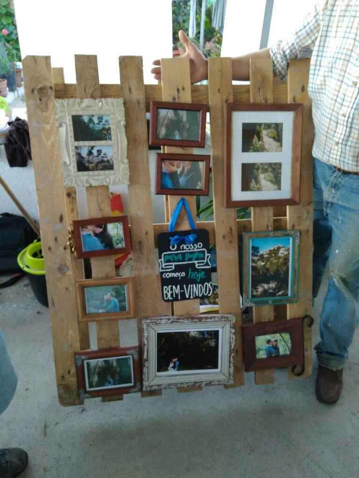 Qual o vosso melhor DIY? - 1