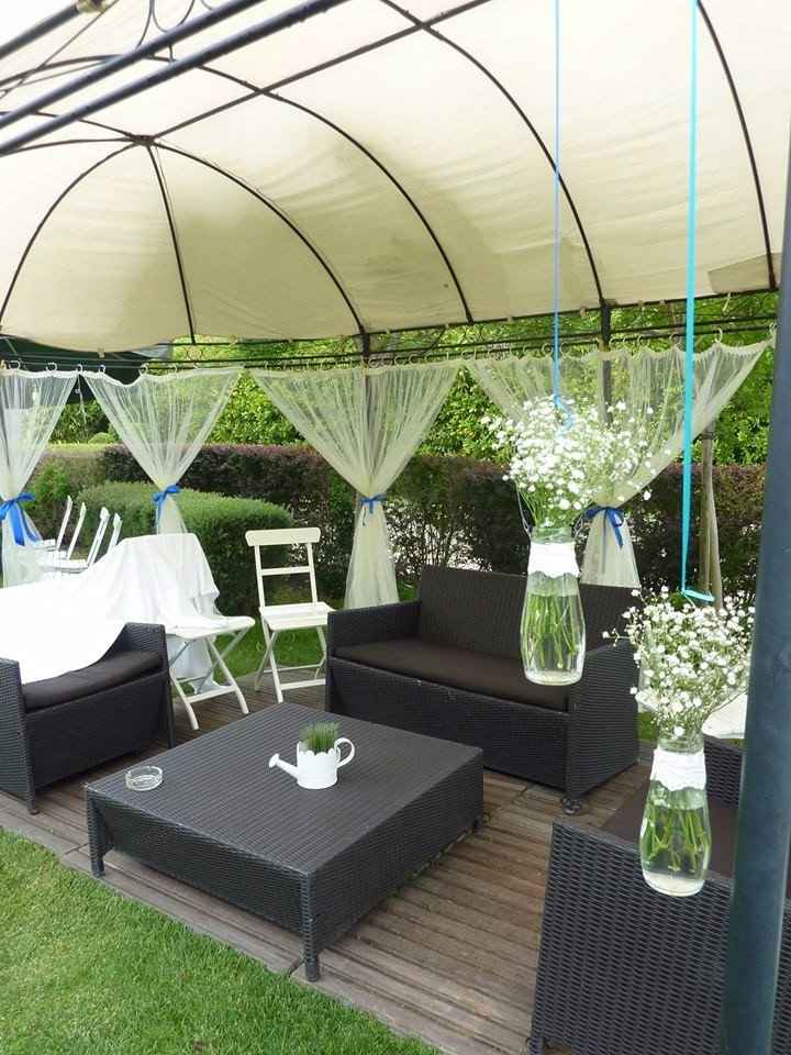 Pormenor Decoração Exterior