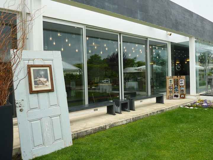 Pormenor Decoração Exterior
