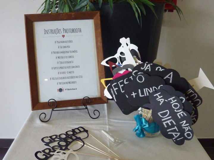 Props Photobooth