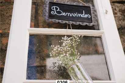 Pormenor entrada