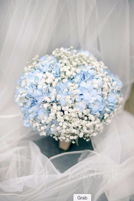 Bouquet inspiração