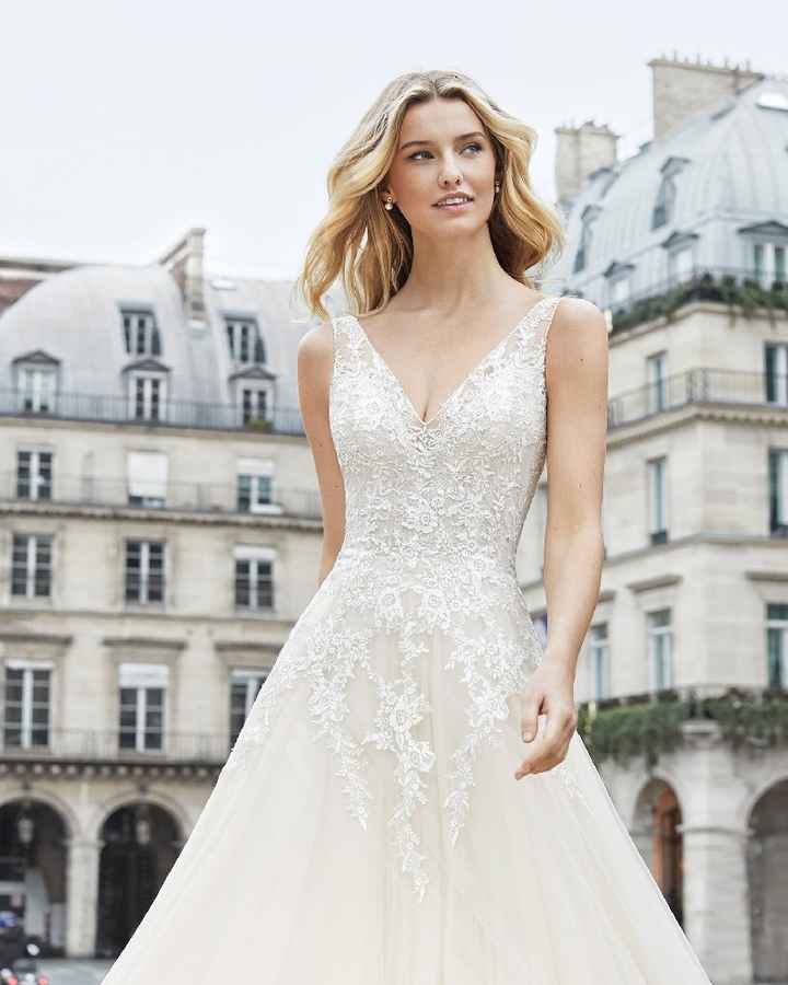 Mais um check e agora o saiote? - 1