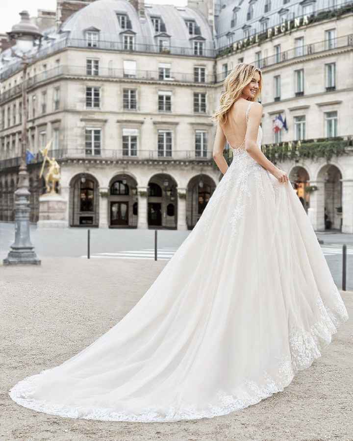 Mais um check e agora o saiote? - 2