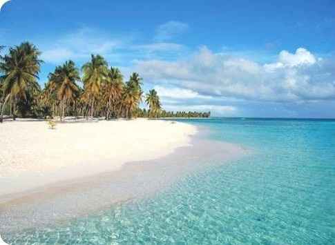 Lua de mel Bayahibe - Check! - 1