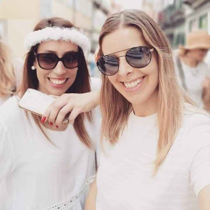 Despedida de solteira -  parte 1 - 4