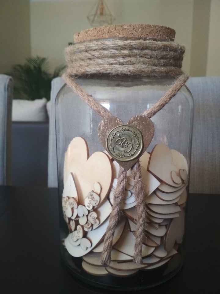 Livro de honra diferente - 3