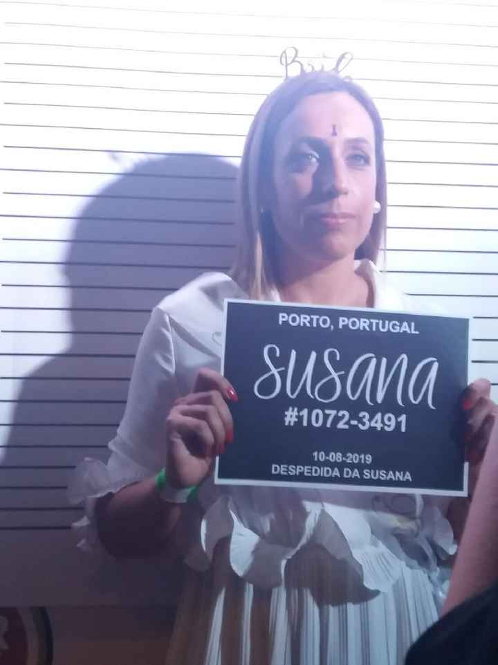 Despedida de solteira - parte 2 - 3