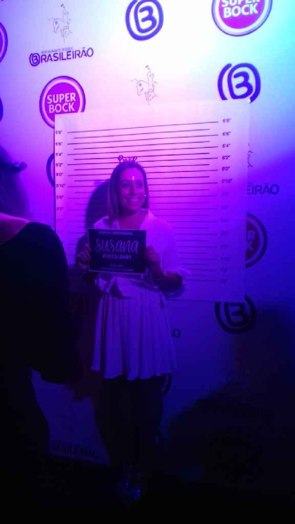 Despedida de solteira - parte 2 - 6