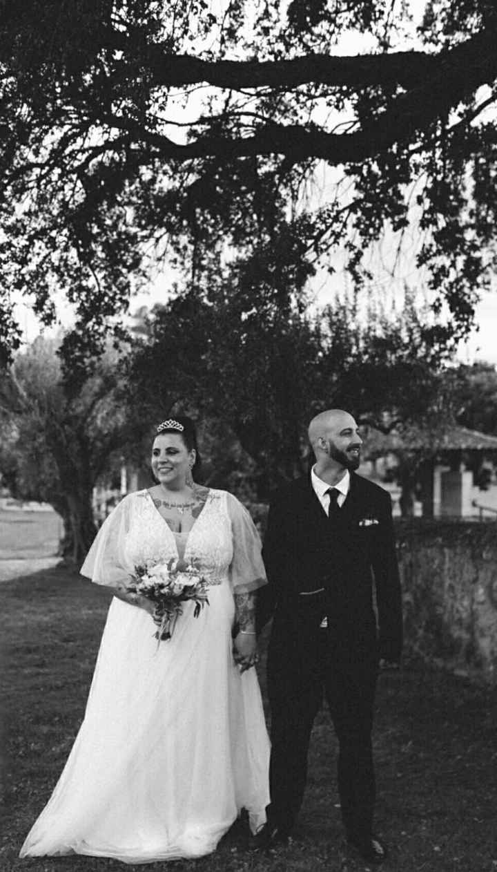 Noivos que se casam em 11 de Março de 2023 em Castelo Branco (concelho) - 9