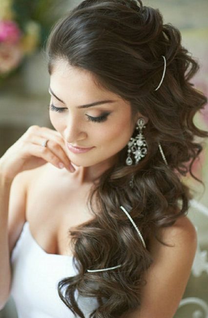Dilema do penteado! 8