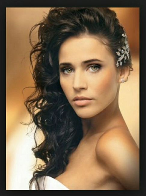 Dilema do penteado! 9