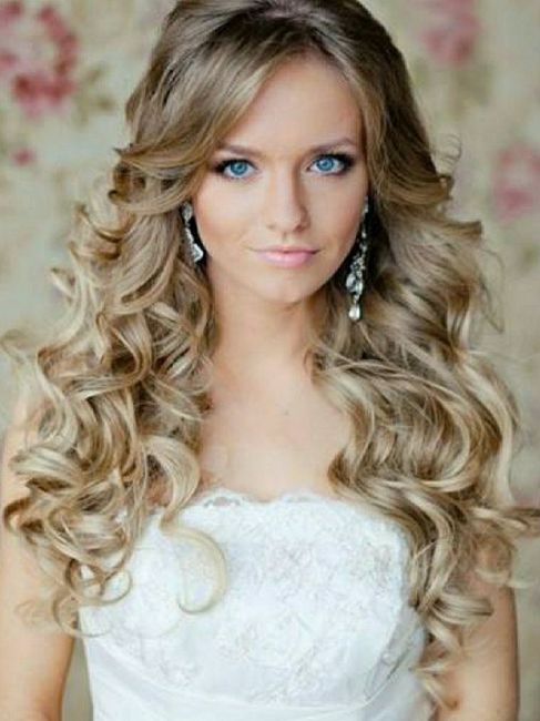 Dilema do penteado! 11
