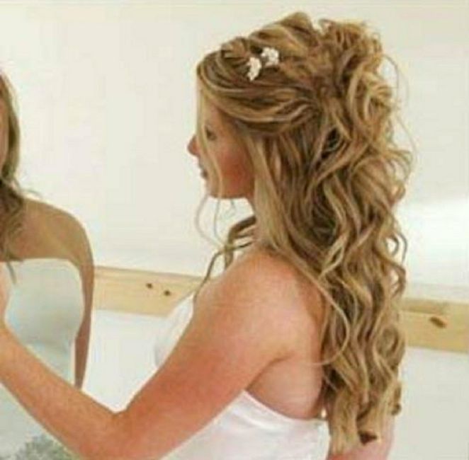 Dilema do penteado! 12