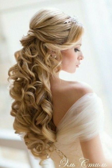 Dilema do penteado! 14