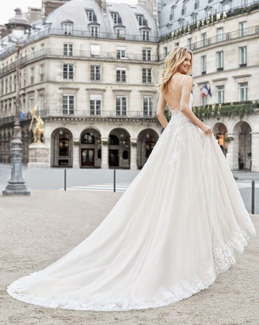 Mais um check e agora o saiote? - 2