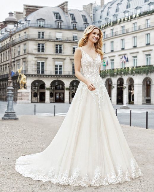 Mais um check e agora o saiote? - 3