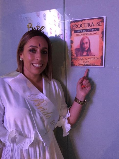 Despedida de solteira - parte 2 - 2