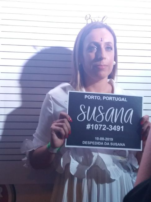 Despedida de solteira - parte 2 - 3