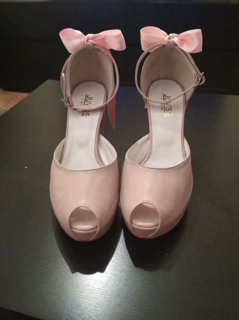 Sapatos - 2
