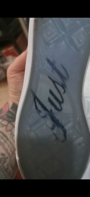 Noivas da comunidade: Vota nos sapatos da Bebiana, Susana ou Paula! 👠 - 3