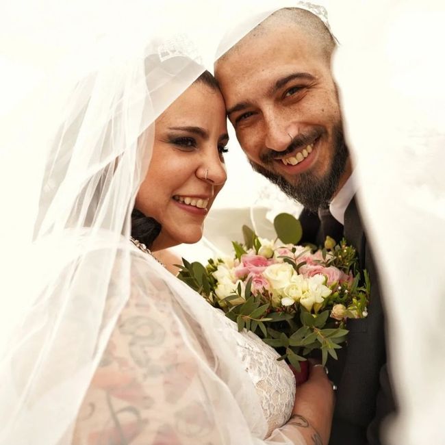 Noivos que se casam em 11 de Março de 2023 em Castelo Branco (concelho) - 3