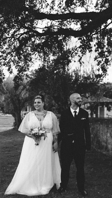 Noivos que se casam em 11 de Março de 2023 em Castelo Branco (concelho) - 9