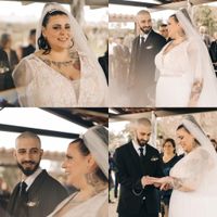 Noivos que se casam em 11 de Março de 2023 em Castelo Branco (concelho) - 1