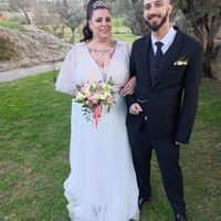 Noivos que se casam em 11 de Março de 2023 em Castelo Branco (concelho) - 2