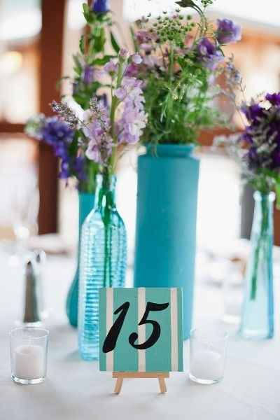 Decoração mesa DIY - 3
