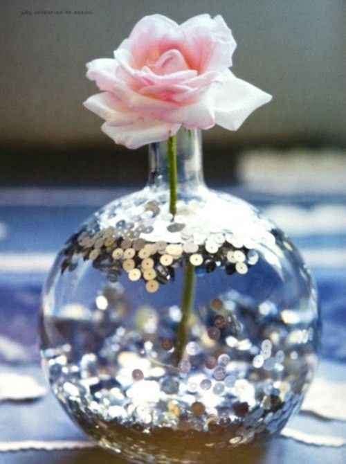Decoração mesa DIY - 5