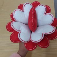 My heart bouquet