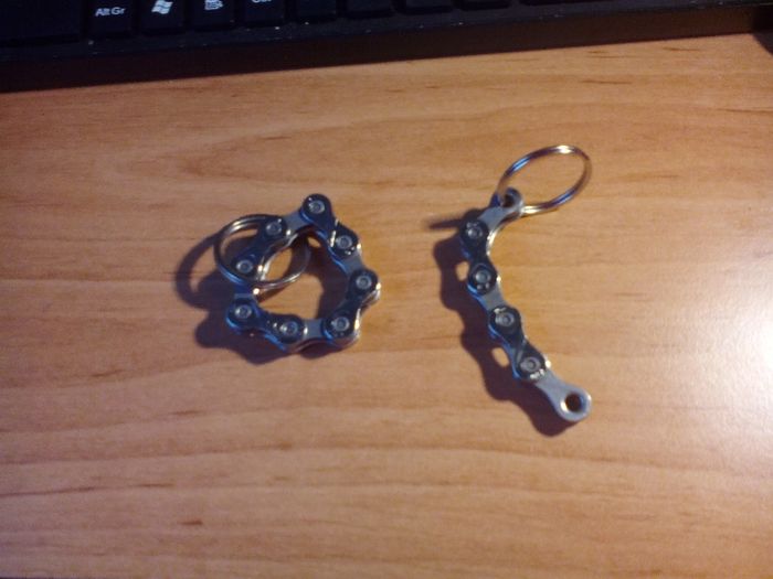 porta chaves para os senhores, qual gostam mais?