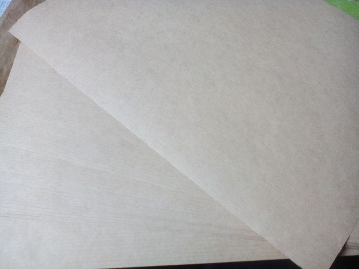 papel para o jornal